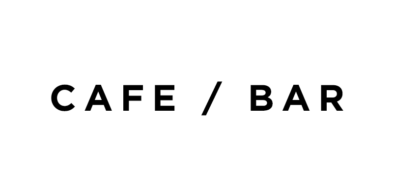 Coffee & Bar
